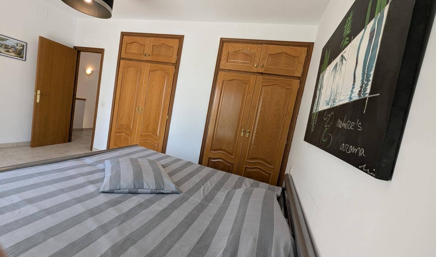 4 sypialnia Willa na sprzedaż w Empuriabrava z basenem garażem - 599 000 € (Ref: 9839842)