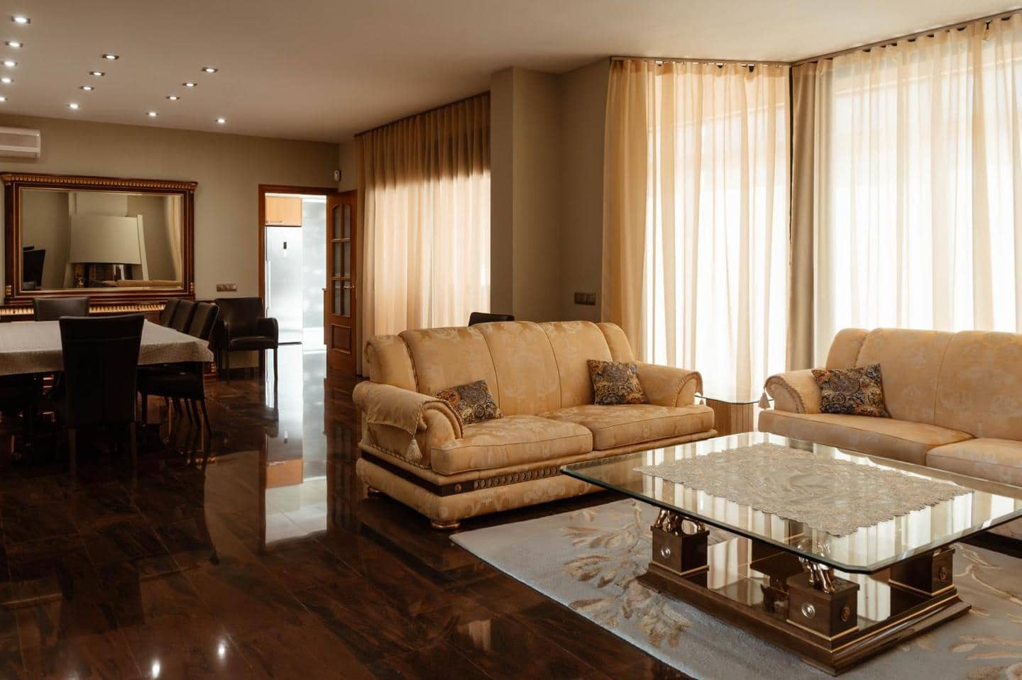 5 bedroom Villa for sale in Peralada with pool garage - € 1,800,000 (Ref: 9850588)