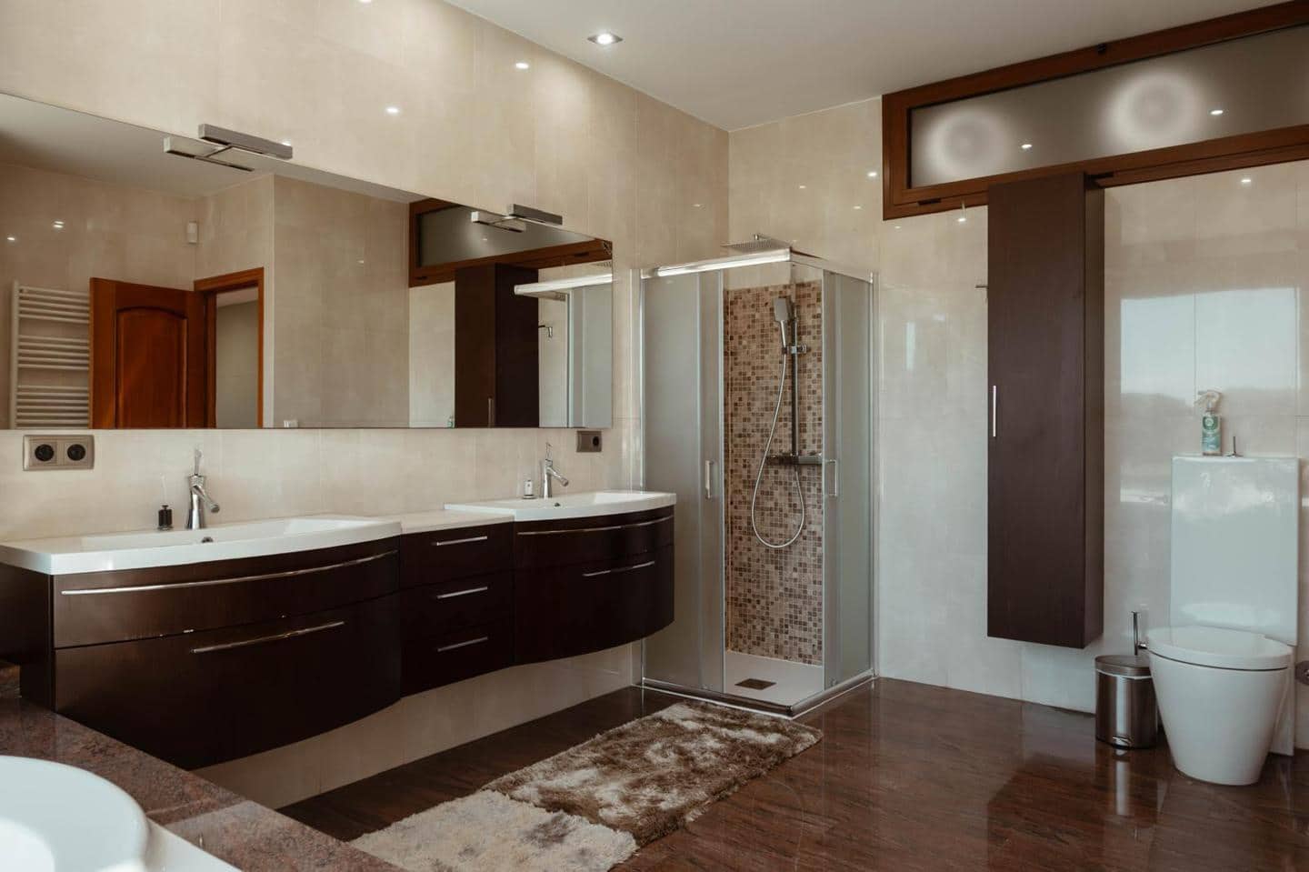 5 bedroom Villa for sale in Peralada with pool garage - € 1,800,000 (Ref: 9850588)