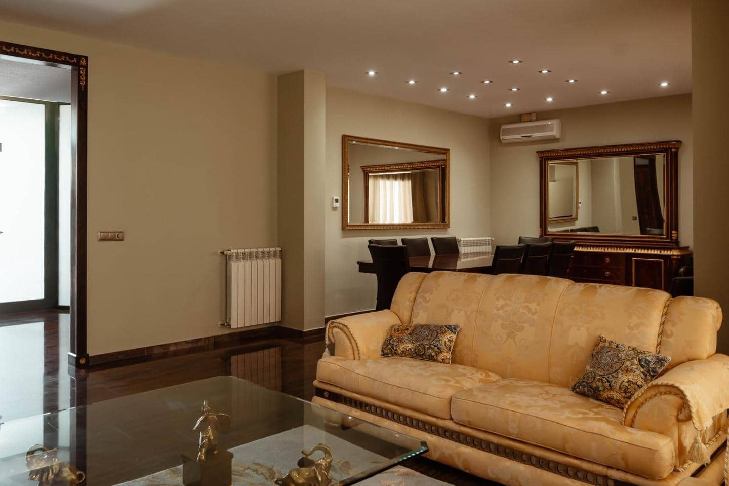 5 bedroom Villa for sale in Peralada with pool garage - € 1,800,000 (Ref: 9850588)