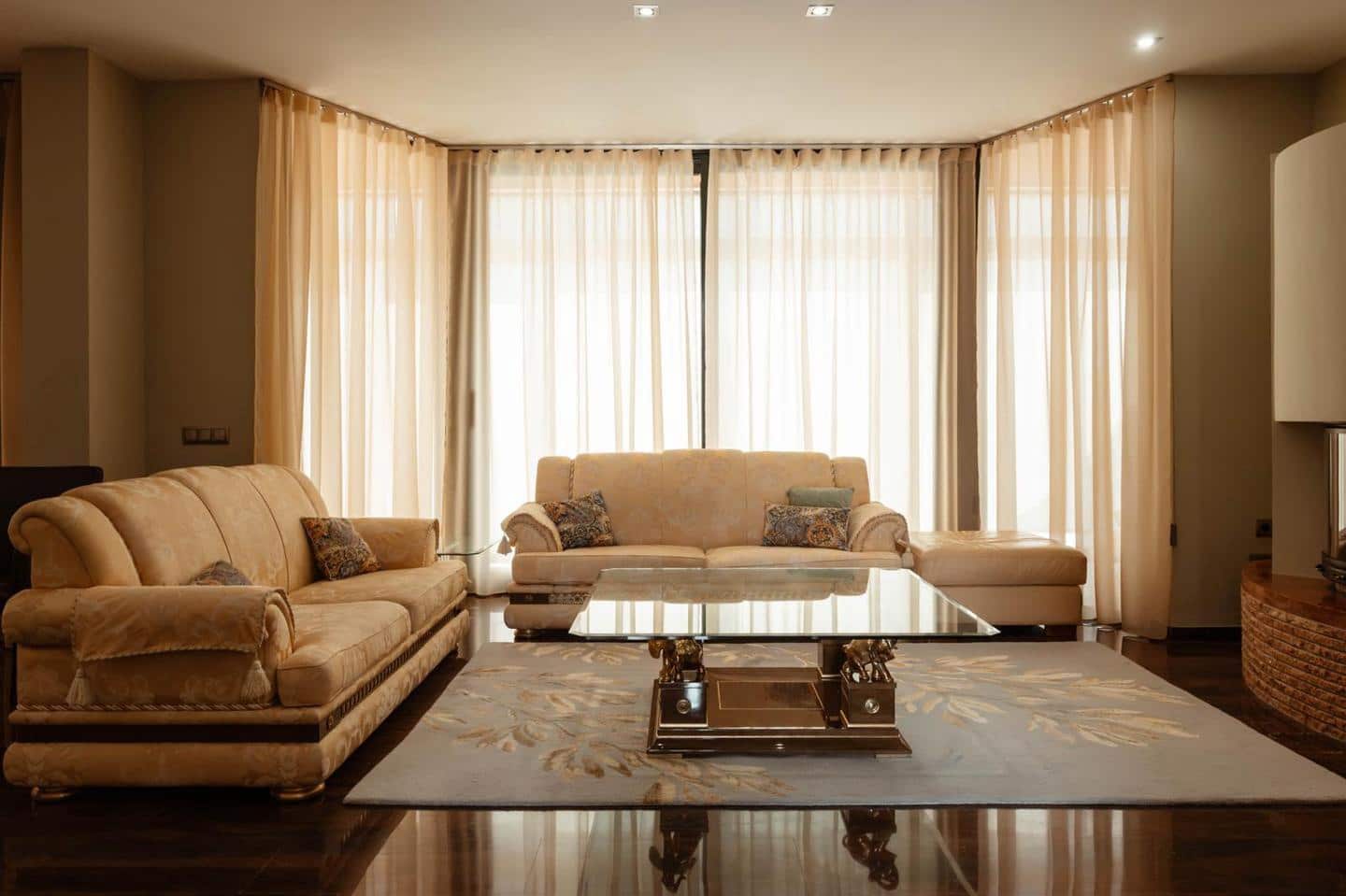 5 bedroom Villa for sale in Peralada with pool garage - € 1,800,000 (Ref: 9850588)
