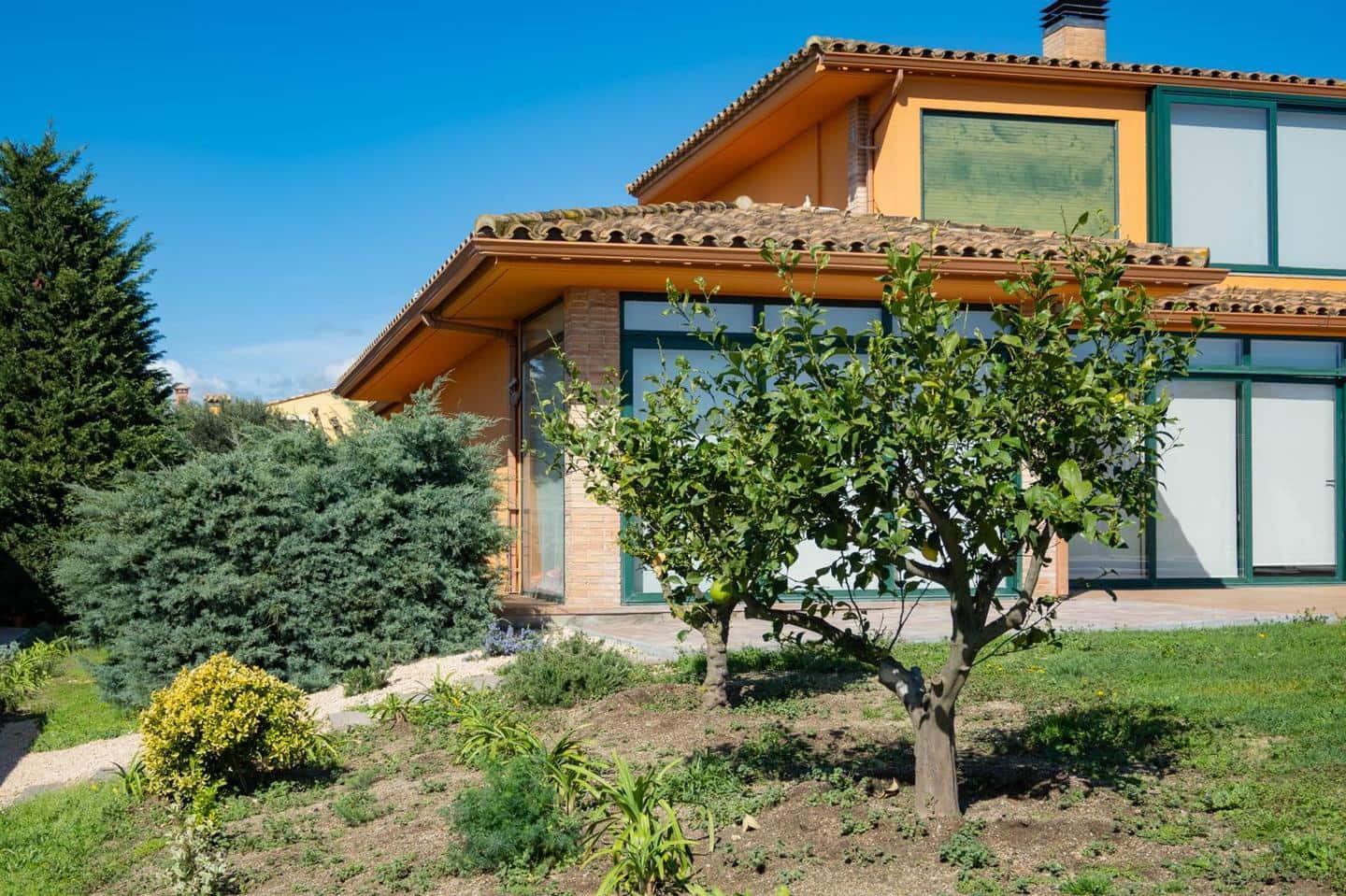 5 bedroom Villa for sale in Peralada with pool garage - € 1,800,000 (Ref: 9850588)