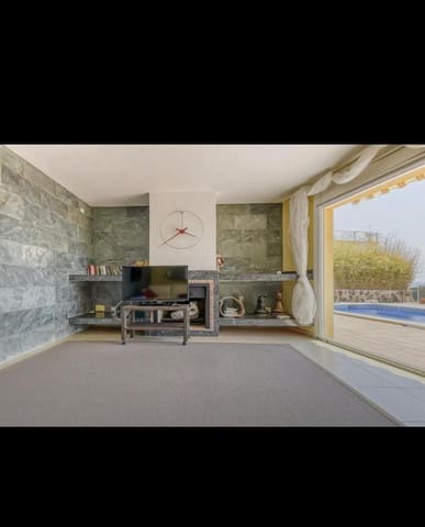 4 sovrum Villa till salu i Palau-saverdera med pool garage - 790 000 € (Ref: 9875322)