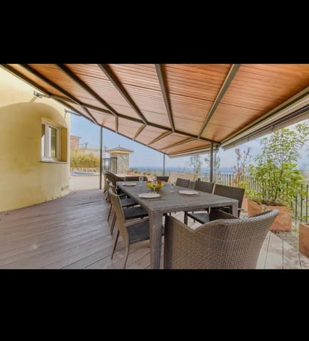 4 sovrum Villa till salu i Palau-saverdera med pool garage - 790 000 € (Ref: 9875322)