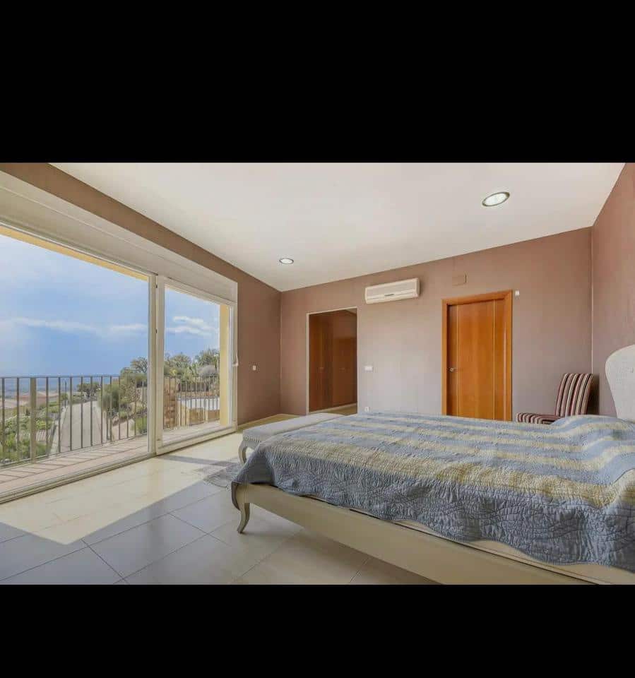 4 bedroom Villa for sale in Palau-saverdera with pool garage - € 790,000 (Ref: 9875322)