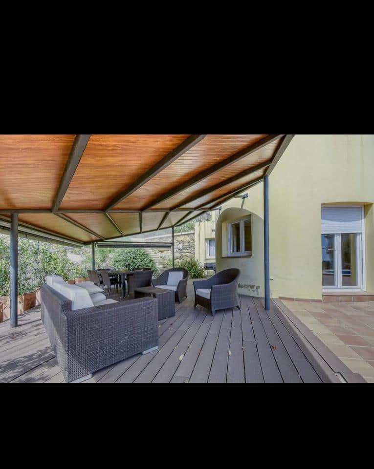 4 bedroom Villa for sale in Palau-saverdera with pool garage - € 790,000 (Ref: 9875322)