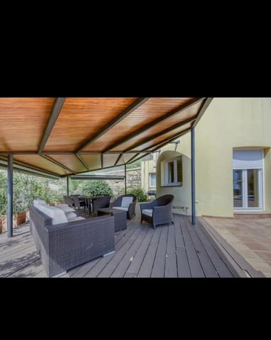 4 sovrum Villa till salu i Palau-saverdera med pool garage - 790 000 € (Ref: 9875322)