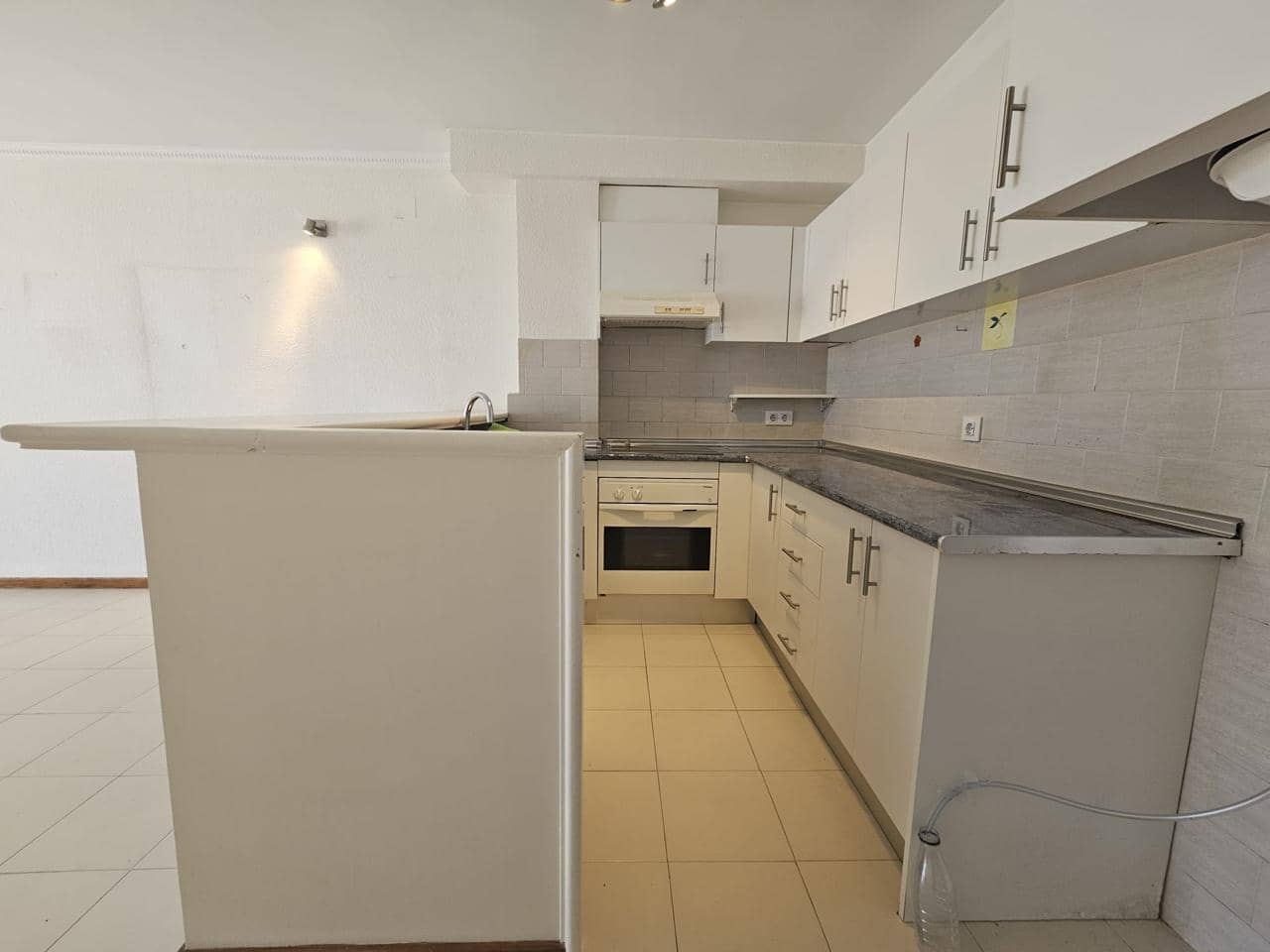 2 makuuhuone Asunto myytävänä paikassa Empuriabrava - 280 000 € (Ref: 9879740)