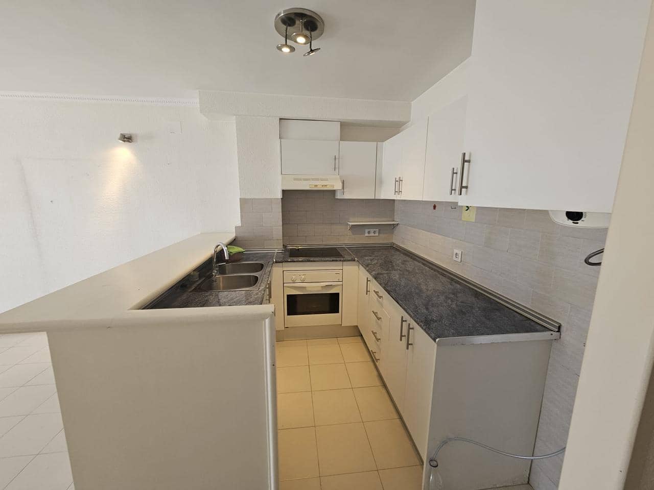 2 makuuhuone Asunto myytävänä paikassa Empuriabrava - 280 000 € (Ref: 9879740)