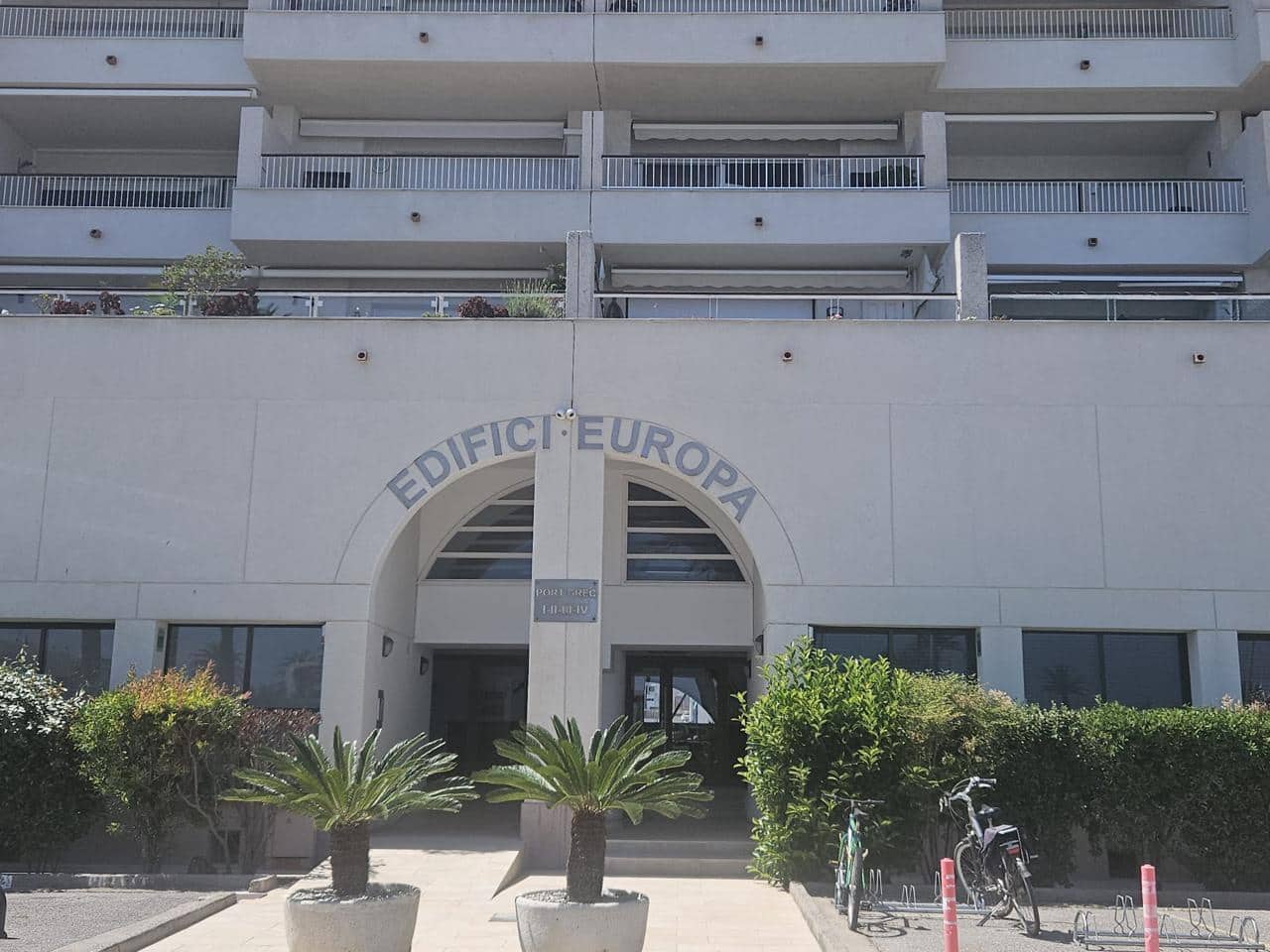 2 makuuhuone Asunto myytävänä paikassa Empuriabrava - 280 000 € (Ref: 9879740)