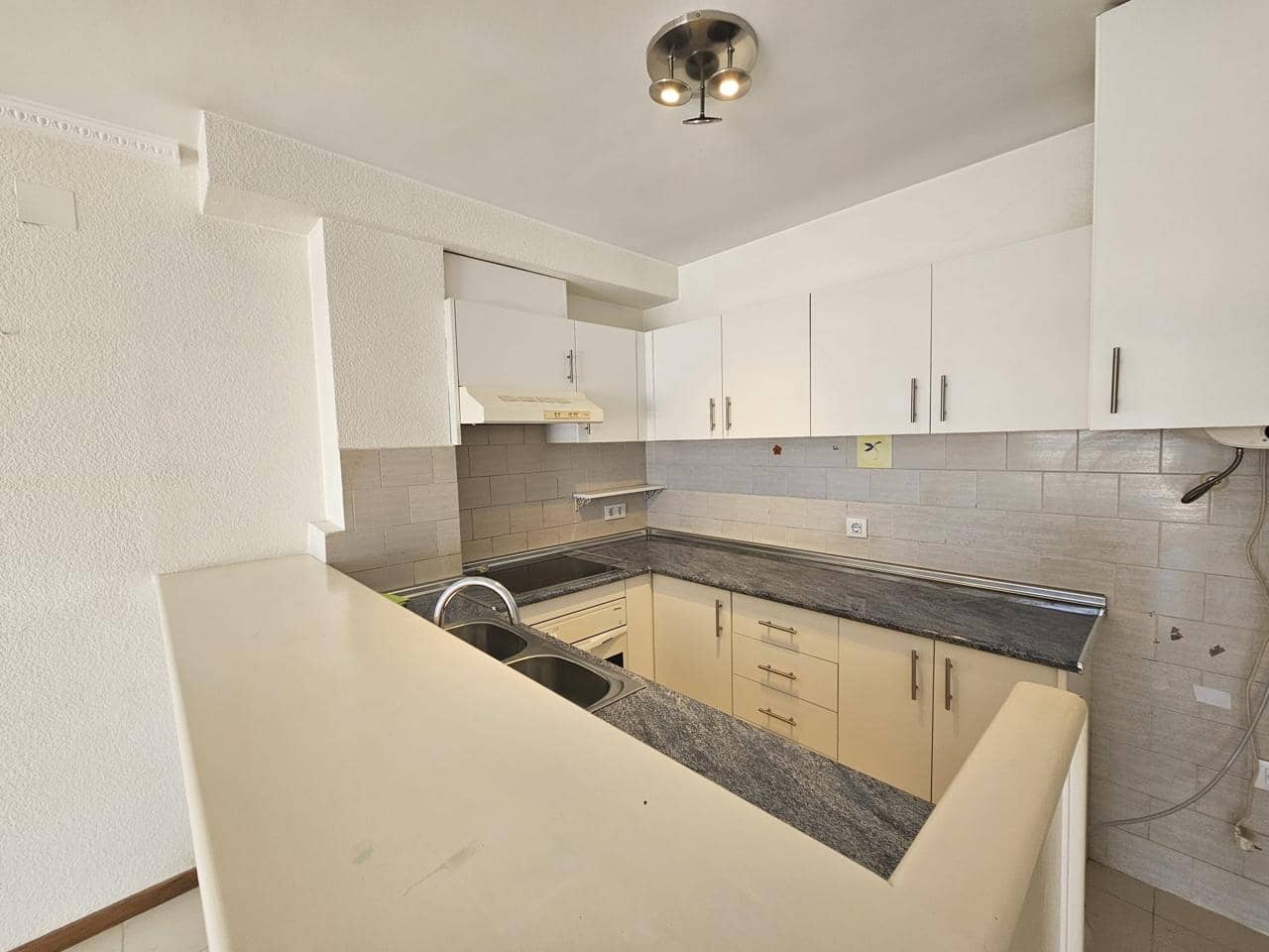 2 makuuhuone Asunto myytävänä paikassa Empuriabrava - 280 000 € (Ref: 9879740)