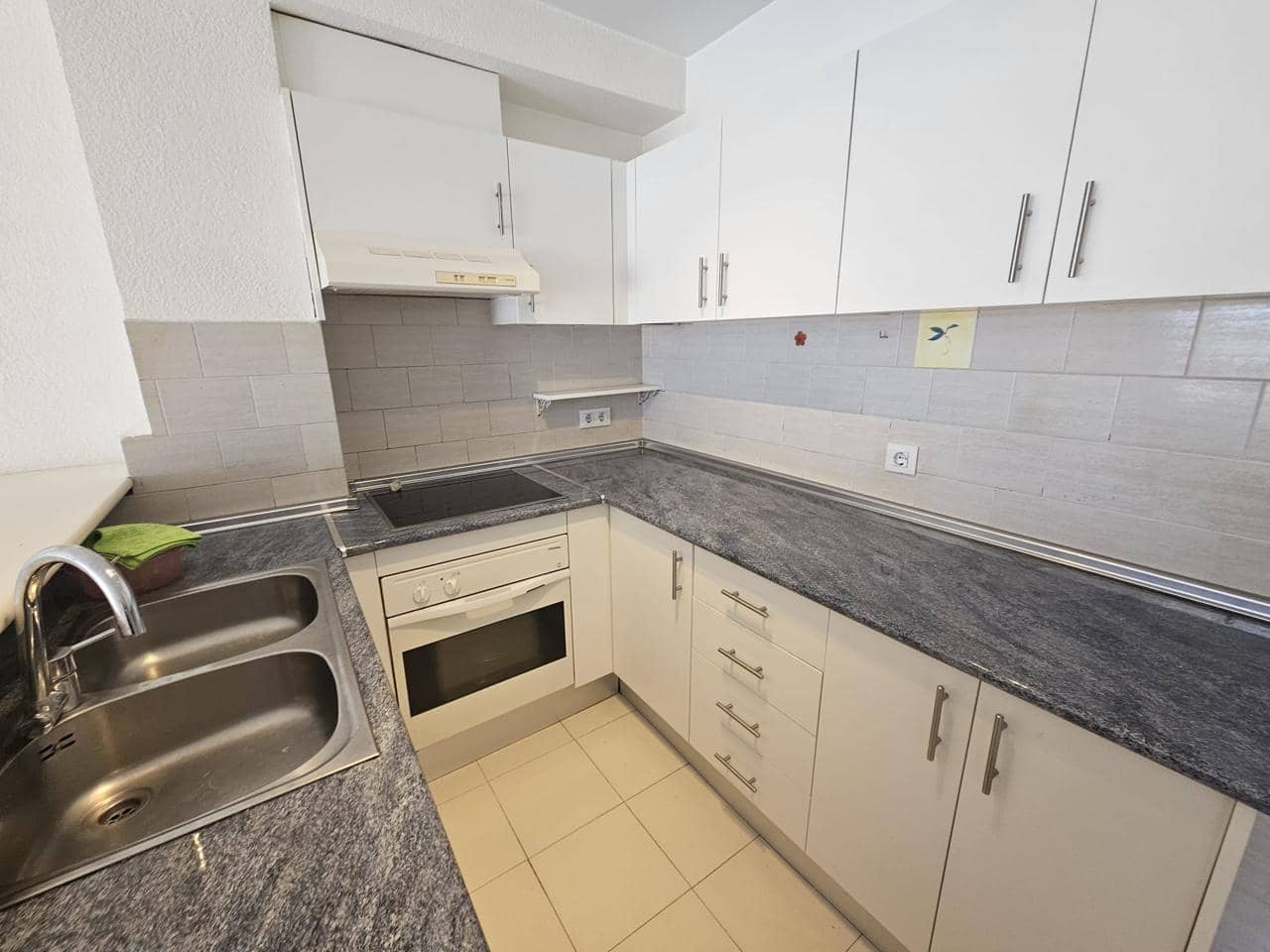 2 makuuhuone Asunto myytävänä paikassa Empuriabrava - 280 000 € (Ref: 9879740)