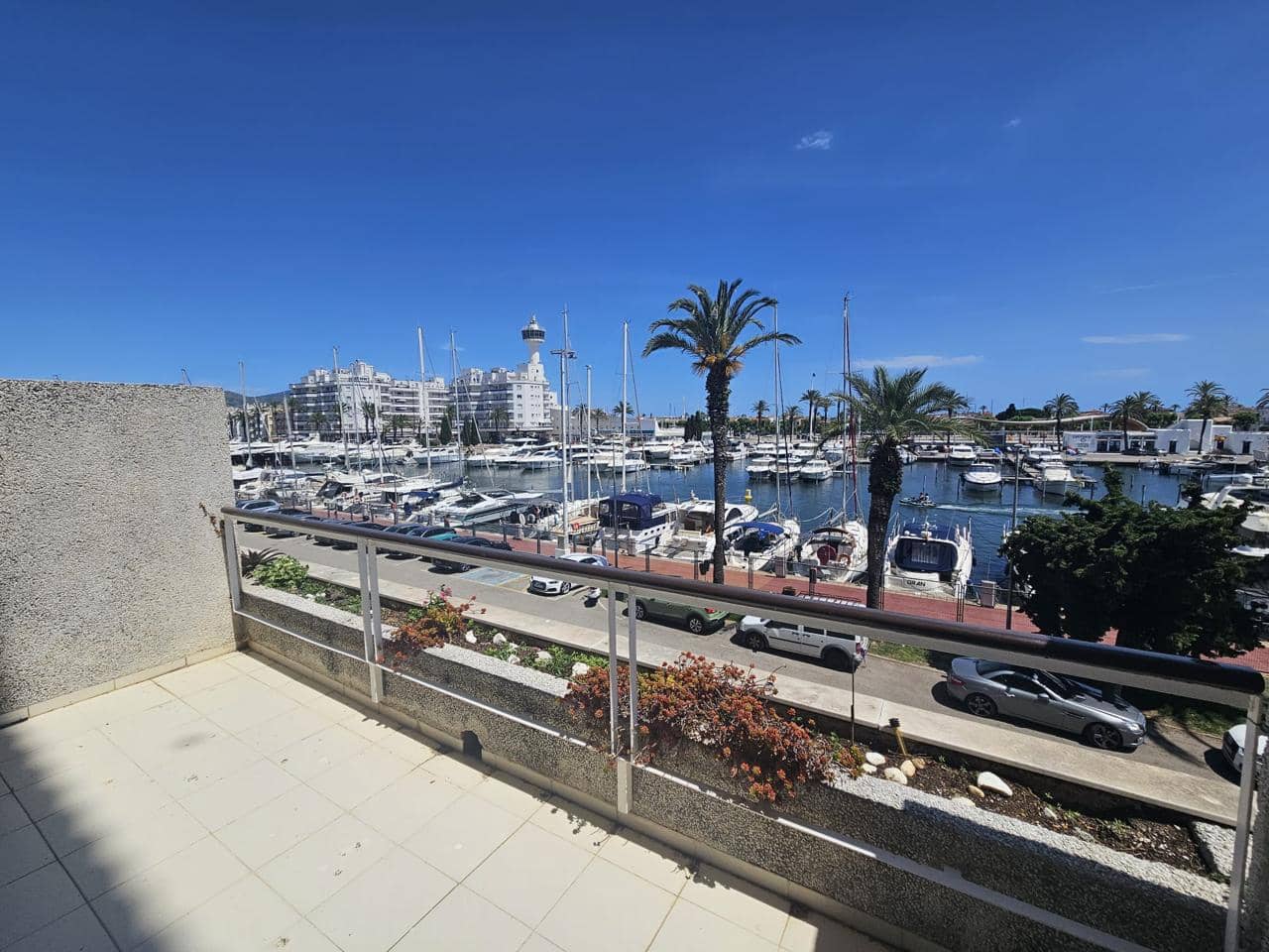 2 makuuhuone Asunto myytävänä paikassa Empuriabrava - 280 000 € (Ref: 9879740)