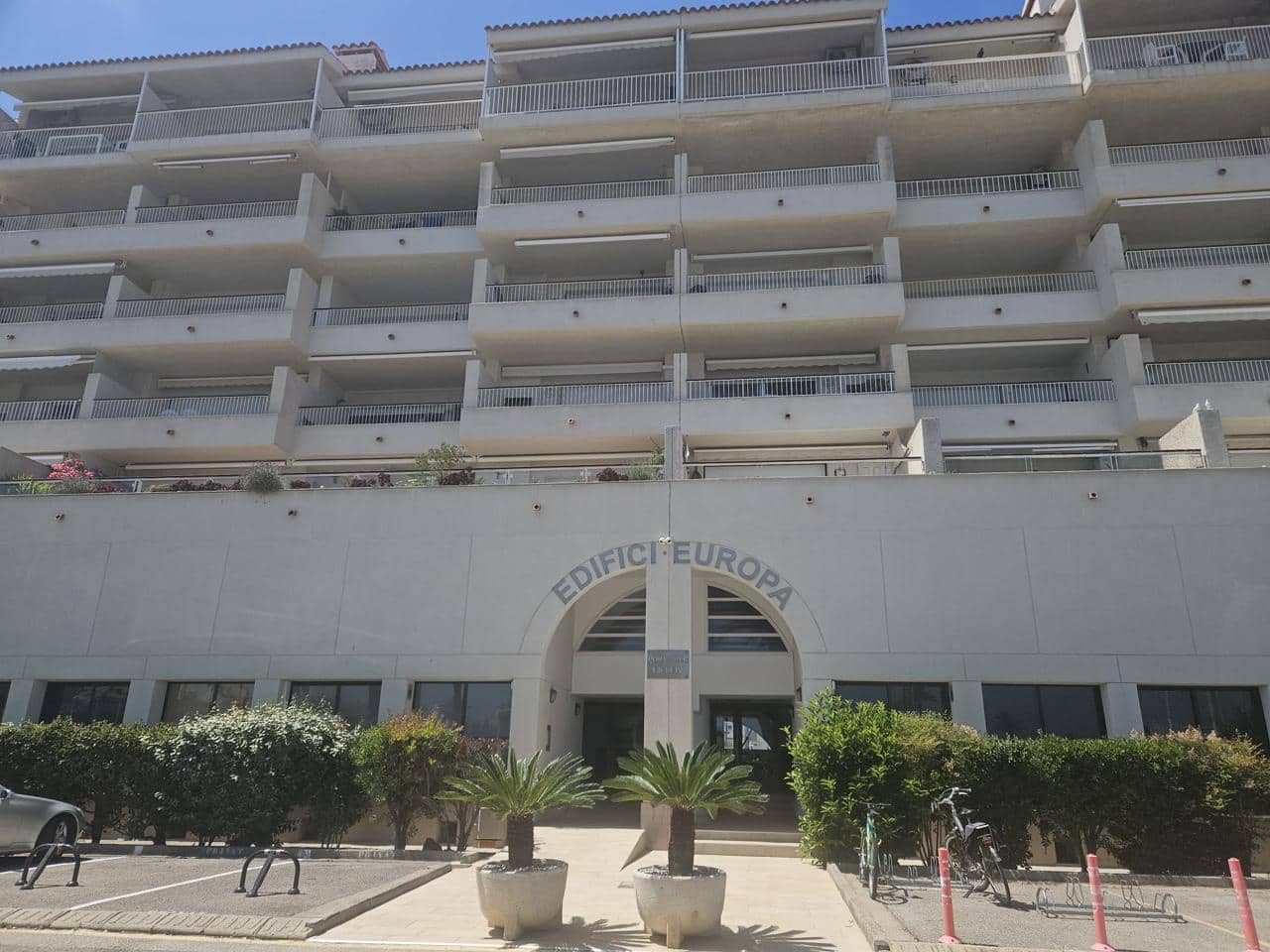 2 makuuhuone Asunto myytävänä paikassa Empuriabrava - 280 000 € (Ref: 9879740)