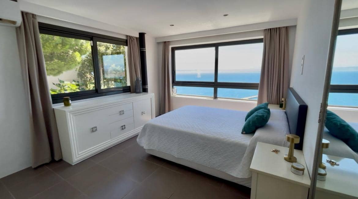 3 sypialnia Willa na sprzedaż w Roses - 895 000 € (Ref: 9954578)