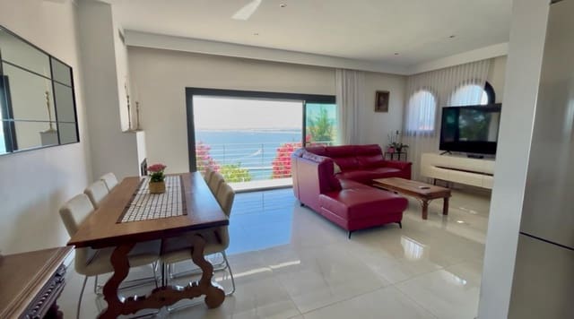 3 soverom Villa til salgs i Roses - € 895 000 (Ref: 9954578)