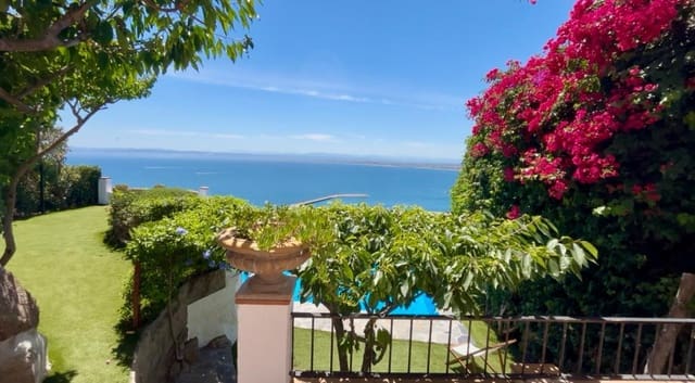 3 soverom Villa til salgs i Roses - € 895 000 (Ref: 9954578)