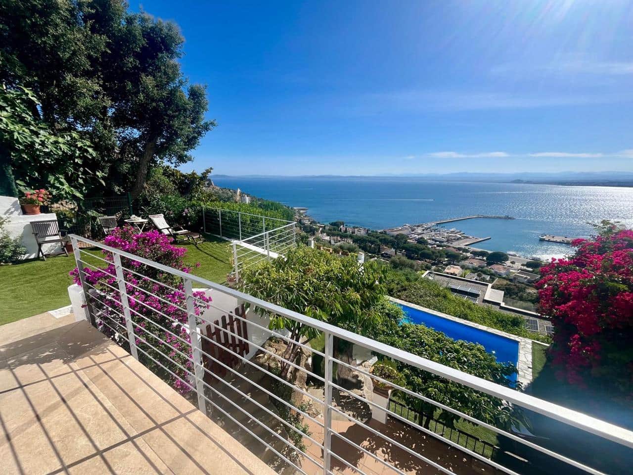3 sypialnia Willa na sprzedaż w Roses - 895 000 € (Ref: 9954578)
