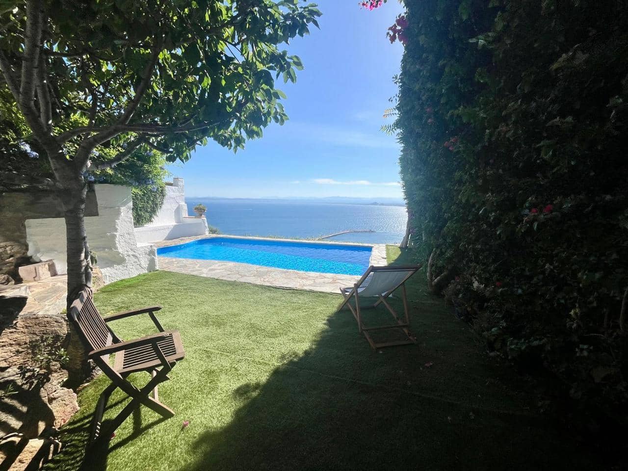 3 sypialnia Willa na sprzedaż w Roses - 895 000 € (Ref: 9954578)