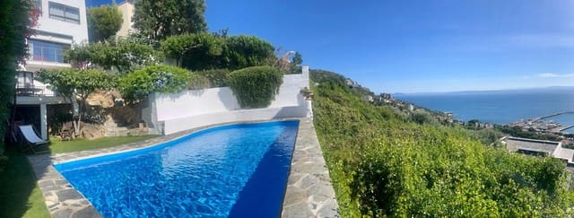 3 soverom Villa til salgs i Roses - € 895 000 (Ref: 9954578)
