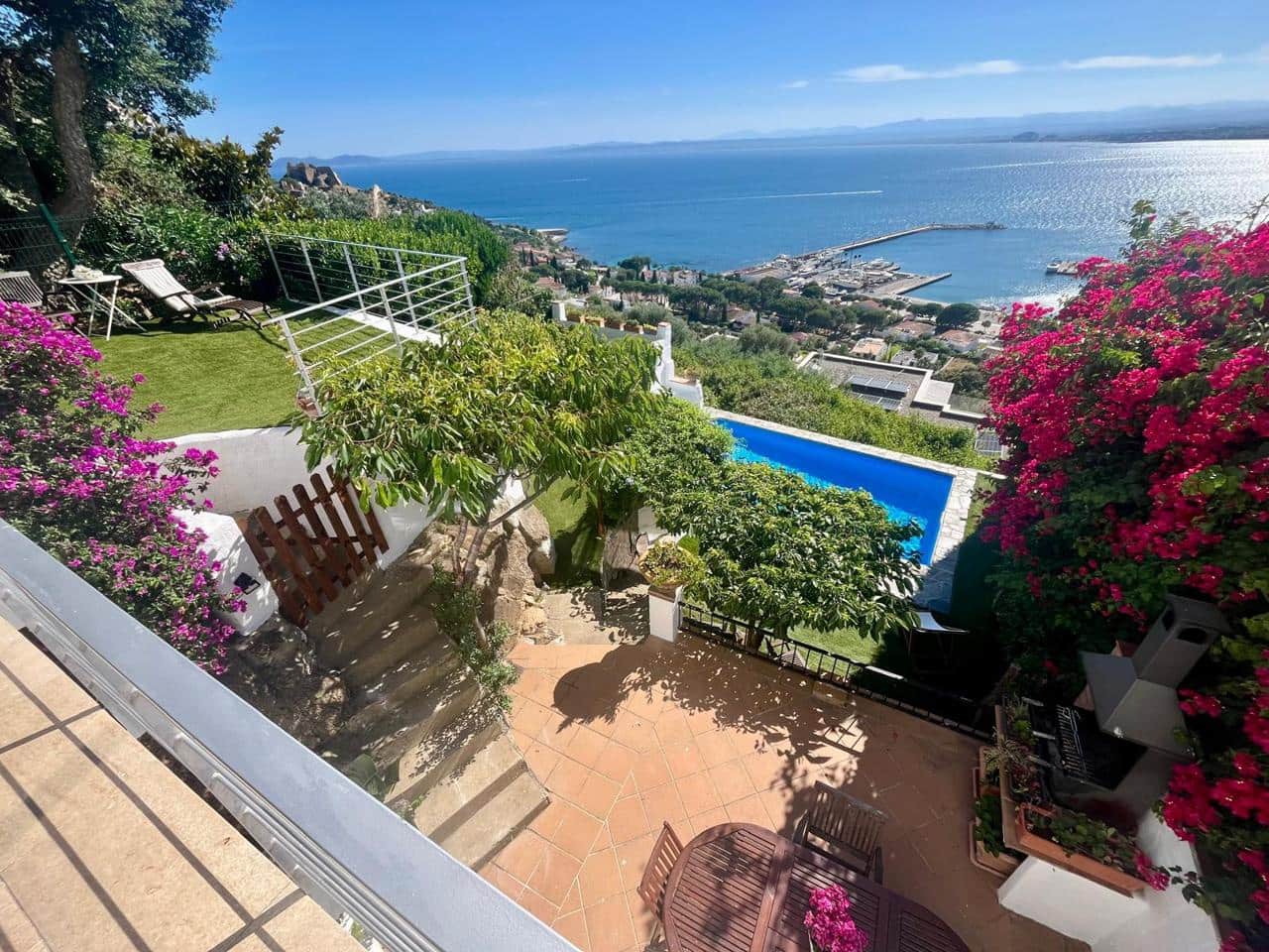 3 sypialnia Willa na sprzedaż w Roses - 895 000 € (Ref: 9954578)