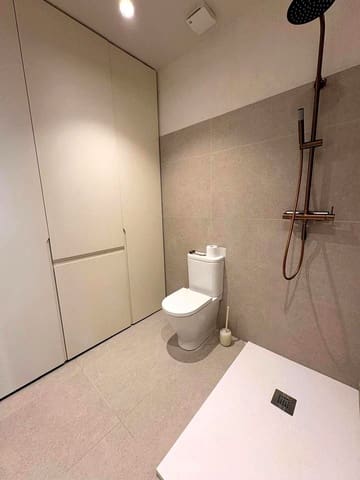 2 soveværelse Lejlighed til leje i Sitges - € 1.600 (Ref: 9958740)