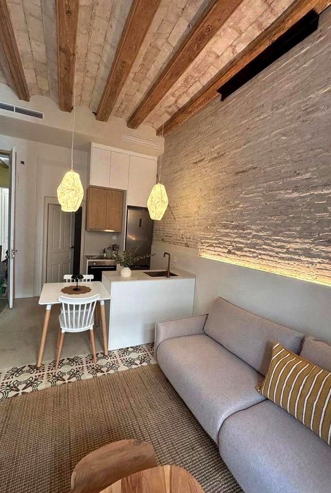 2 bedroom Flat for rent in Sitges - € 1,600 (Ref: 9958740)