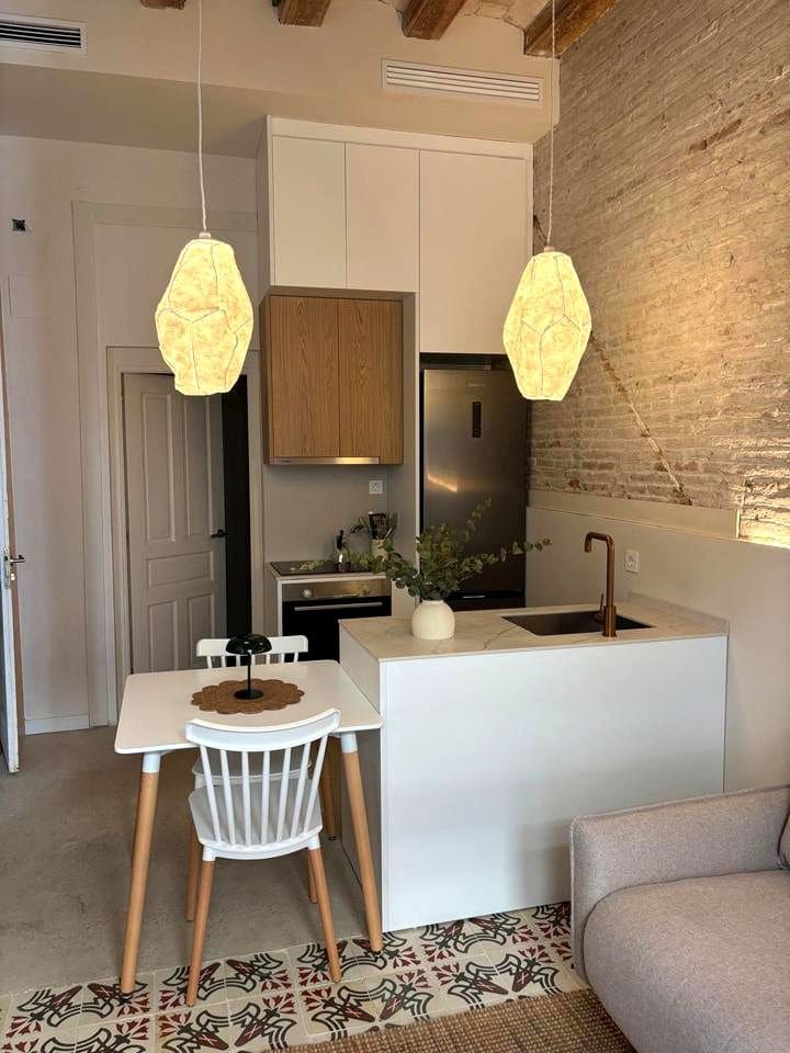 2 bedroom Flat for rent in Sitges - € 1,600 (Ref: 9958740)