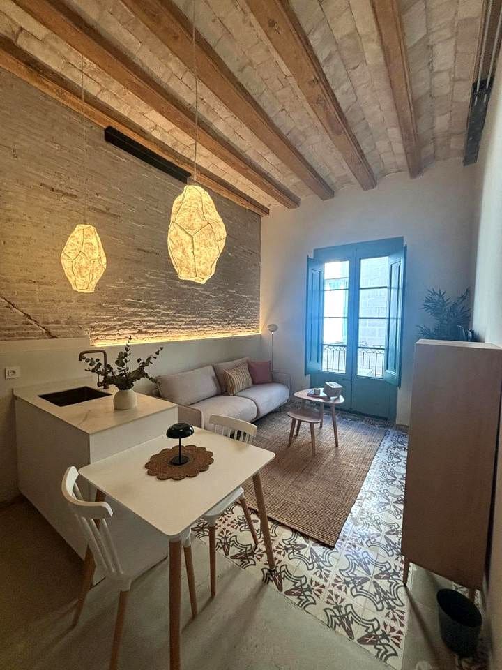2 bedroom Flat for rent in Sitges - € 1,600 (Ref: 9958740)