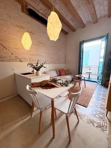 2 soveværelse Lejlighed til leje i Sitges - € 1.600 (Ref: 9958740)