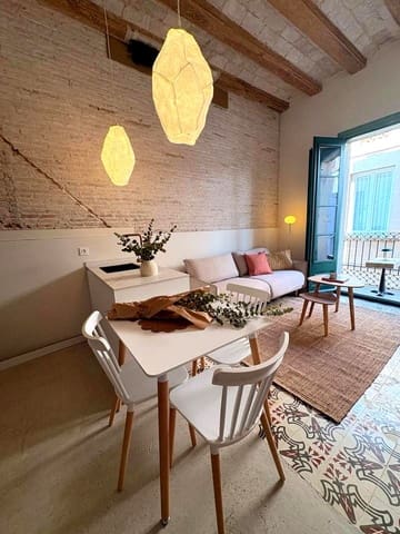 2 soveværelse Lejlighed til leje i Sitges - € 1.600 (Ref: 9958740)