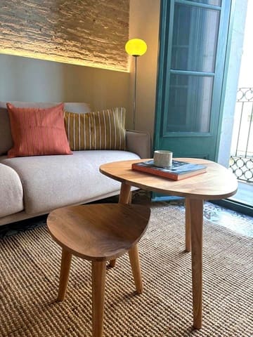 2 soveværelse Lejlighed til leje i Sitges - € 1.600 (Ref: 9958740)