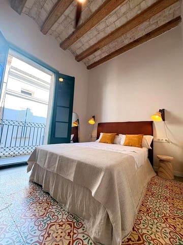 2 soveværelse Lejlighed til leje i Sitges - € 1.600 (Ref: 9958740)