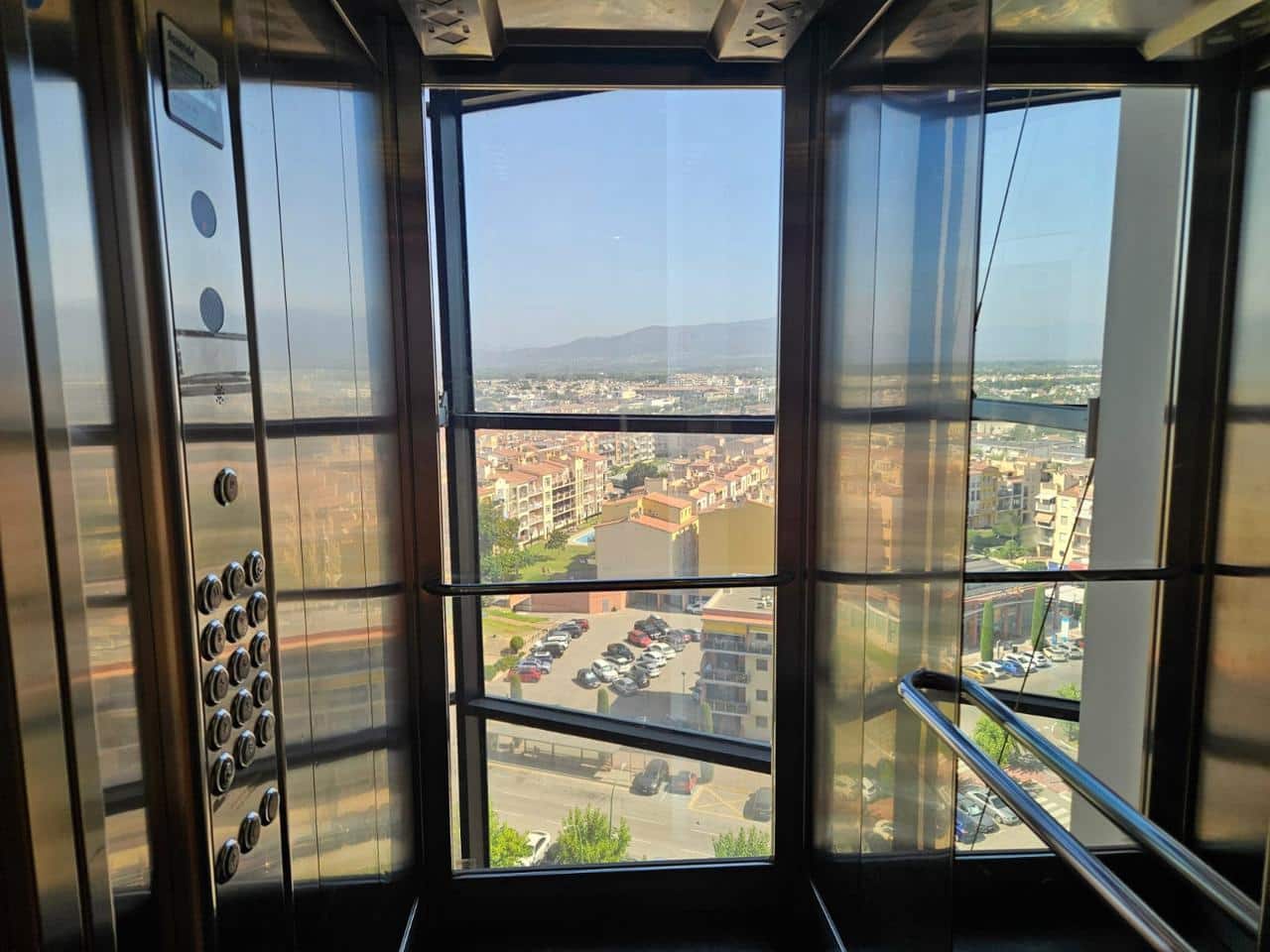 3 sypialnia Mieszkanie na sprzedaż w Empuriabrava z garażem - 499 900 € (Ref: 9973827)