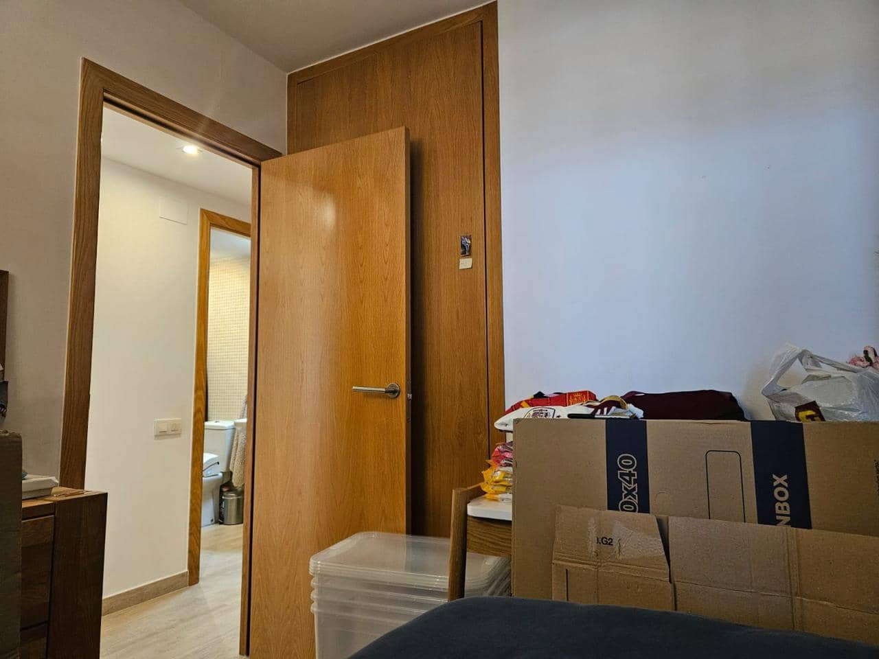 3 sypialnia Mieszkanie na sprzedaż w Empuriabrava z garażem - 499 900 € (Ref: 9973827)