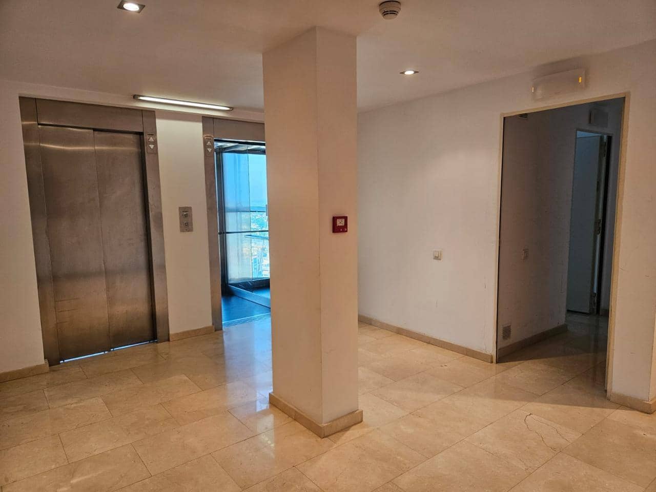 3 sypialnia Mieszkanie na sprzedaż w Empuriabrava z garażem - 499 900 € (Ref: 9973827)