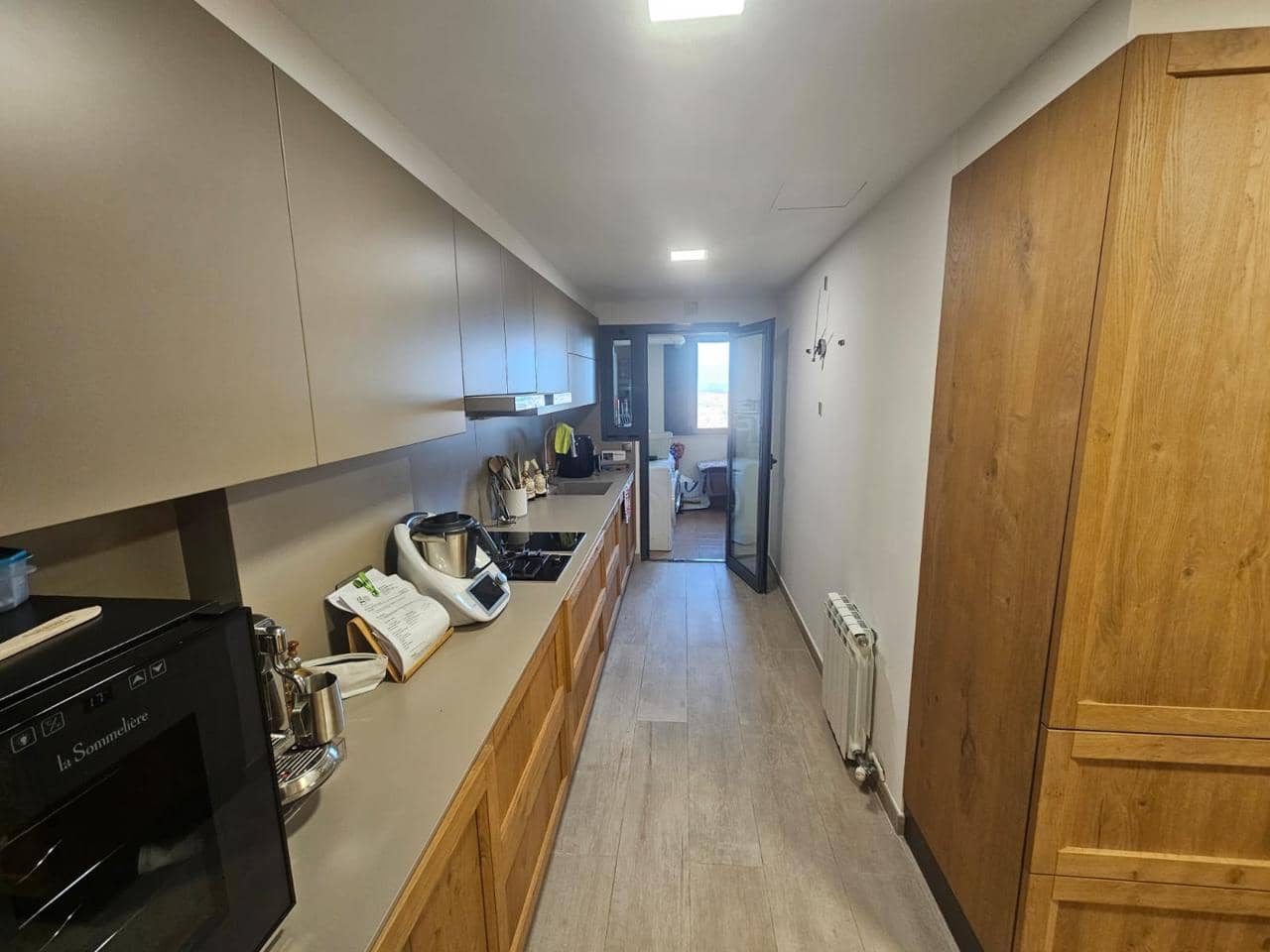 3 sypialnia Mieszkanie na sprzedaż w Empuriabrava z garażem - 499 900 € (Ref: 9973827)