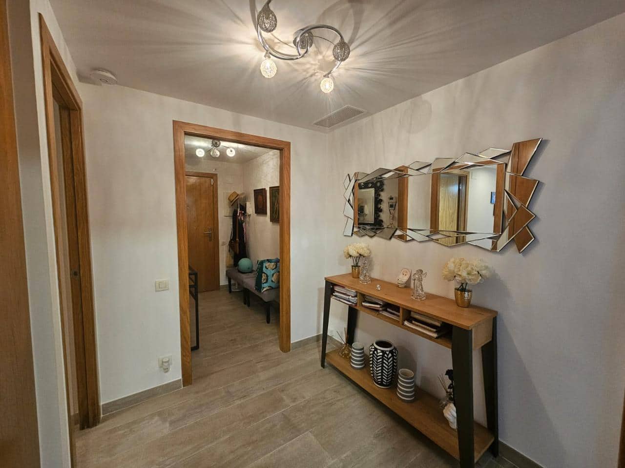3 sypialnia Mieszkanie na sprzedaż w Empuriabrava z garażem - 499 900 € (Ref: 9973827)