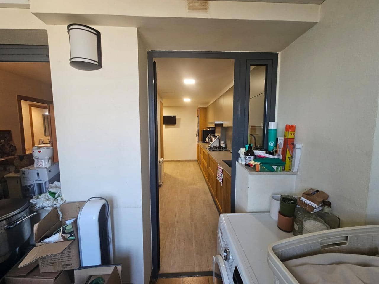 3 sypialnia Mieszkanie na sprzedaż w Empuriabrava z garażem - 499 900 € (Ref: 9973827)