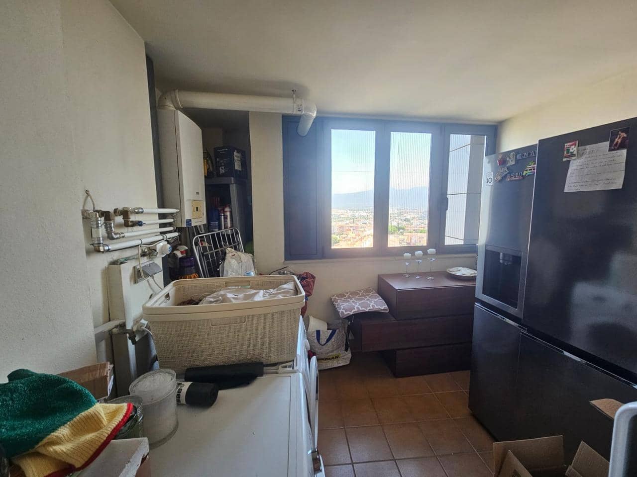 3 sypialnia Mieszkanie na sprzedaż w Empuriabrava z garażem - 499 900 € (Ref: 9973827)