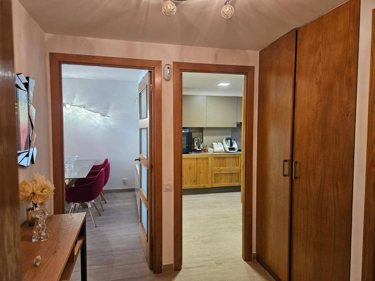 3 sypialnia Mieszkanie na sprzedaż w Empuriabrava z garażem - 499 900 € (Ref: 9973827)
