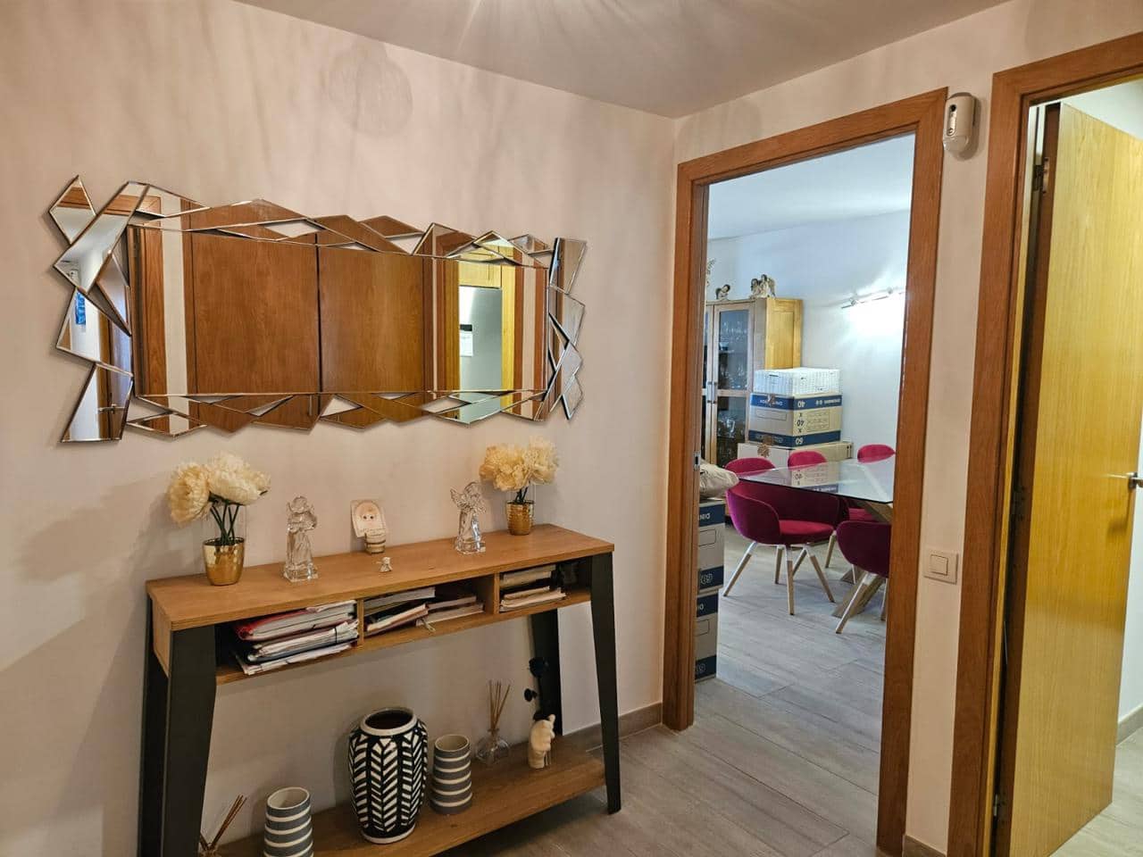 3 sypialnia Mieszkanie na sprzedaż w Empuriabrava z garażem - 499 900 € (Ref: 9973827)