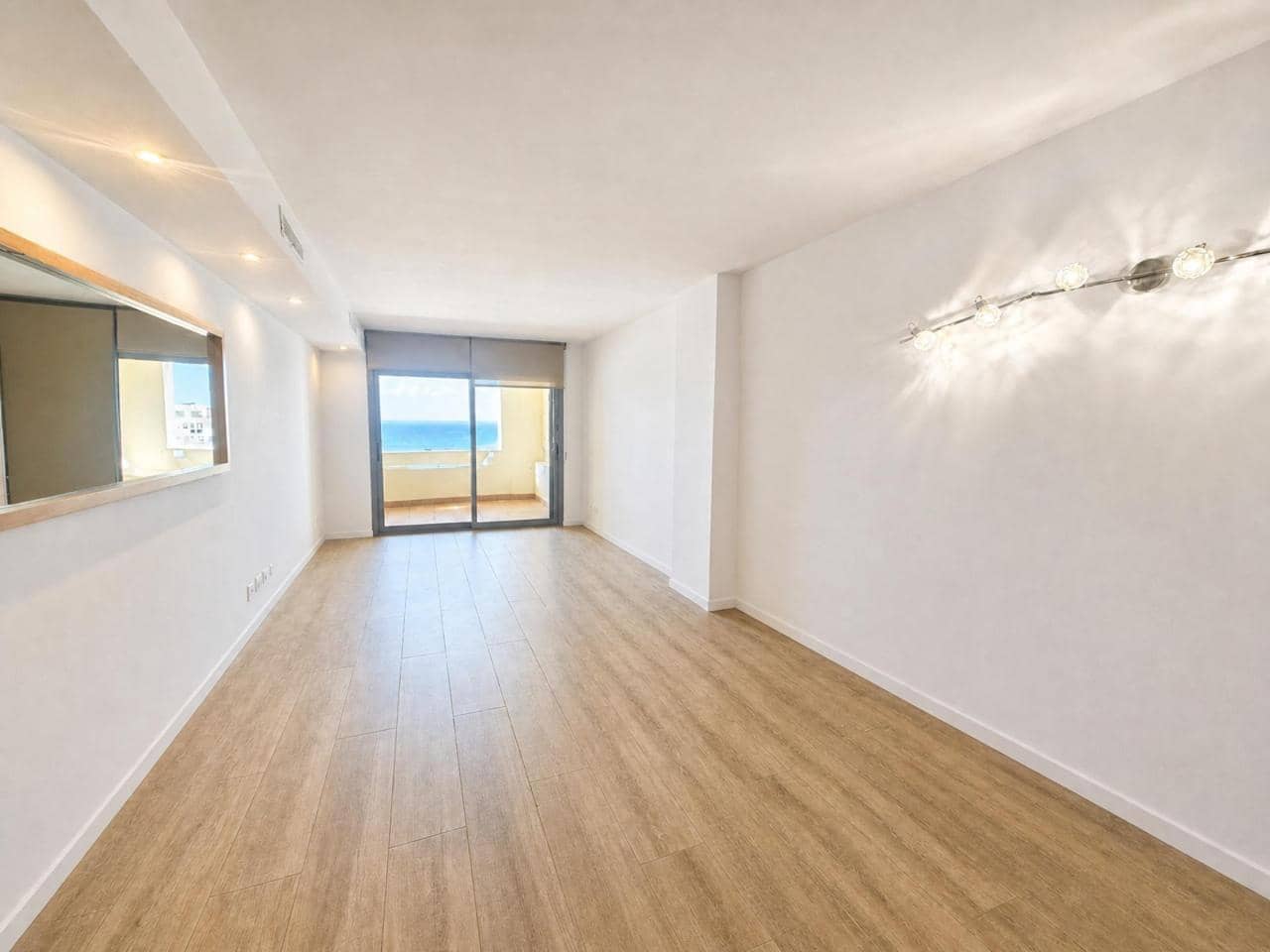 3 sypialnia Mieszkanie na sprzedaż w Empuriabrava z garażem - 499 900 € (Ref: 9973827)