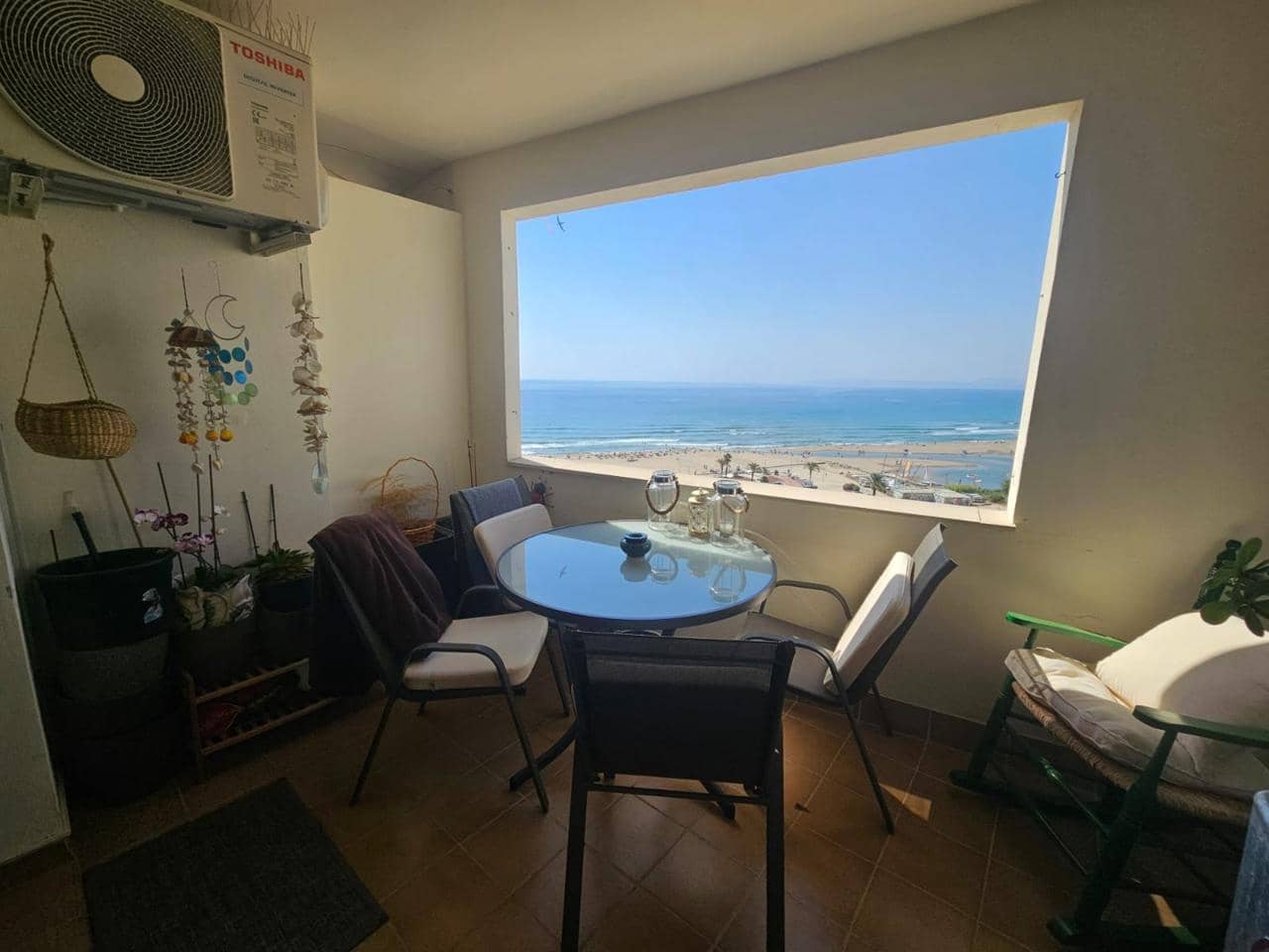3 sypialnia Mieszkanie na sprzedaż w Empuriabrava z garażem - 499 900 € (Ref: 9973827)