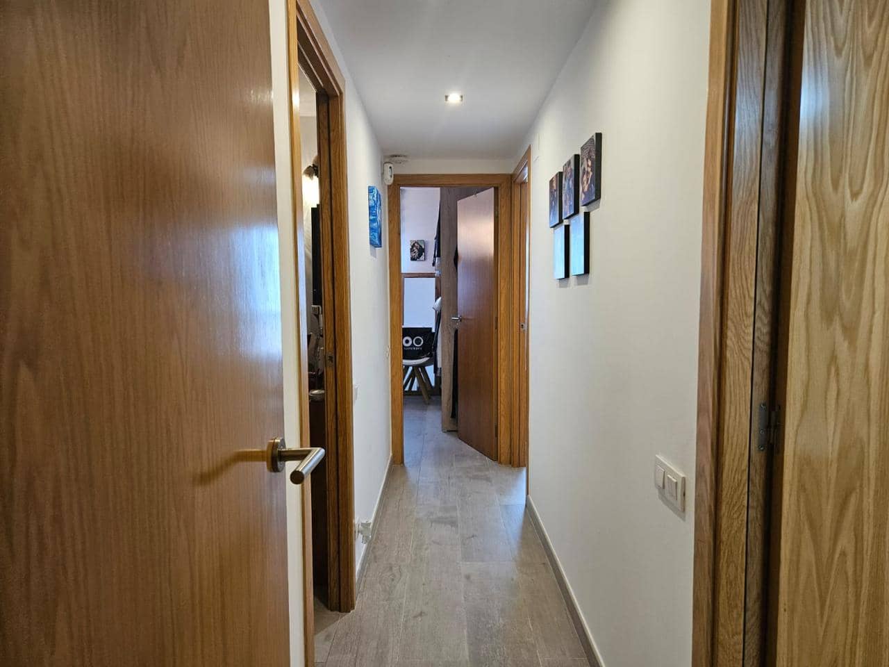 3 sypialnia Mieszkanie na sprzedaż w Empuriabrava z garażem - 499 900 € (Ref: 9973827)