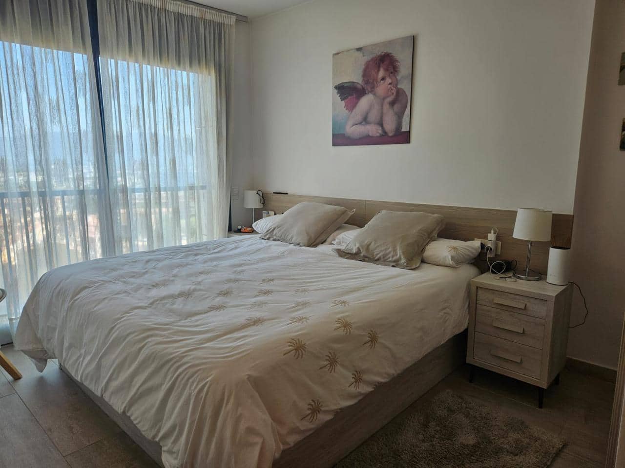 3 sypialnia Mieszkanie na sprzedaż w Empuriabrava z garażem - 499 900 € (Ref: 9973827)