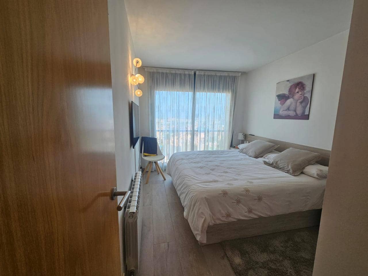 3 sypialnia Mieszkanie na sprzedaż w Empuriabrava z garażem - 499 900 € (Ref: 9973827)