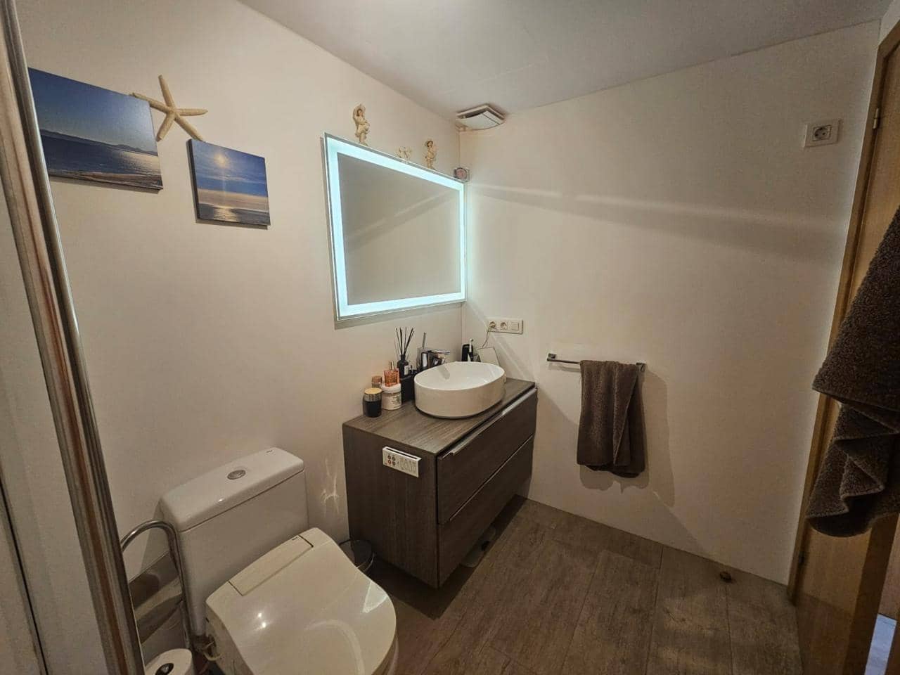 3 sypialnia Mieszkanie na sprzedaż w Empuriabrava z garażem - 499 900 € (Ref: 9973827)