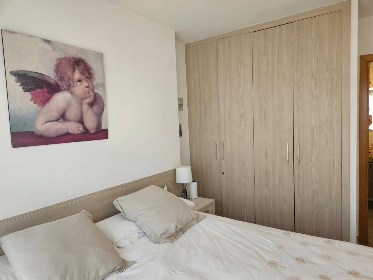 3 sypialnia Mieszkanie na sprzedaż w Empuriabrava z garażem - 499 900 € (Ref: 9973827)