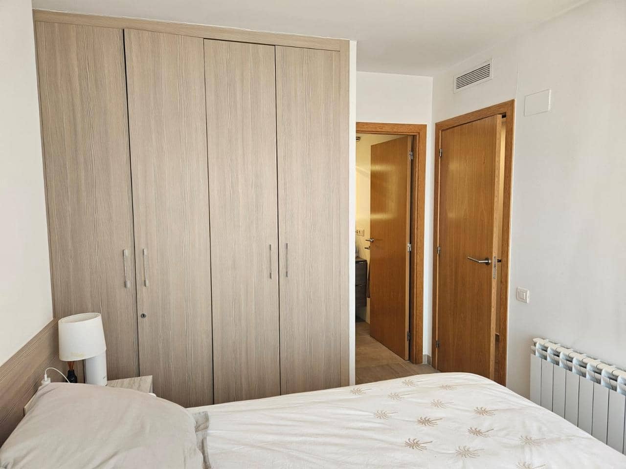 3 sypialnia Mieszkanie na sprzedaż w Empuriabrava z garażem - 499 900 € (Ref: 9973827)